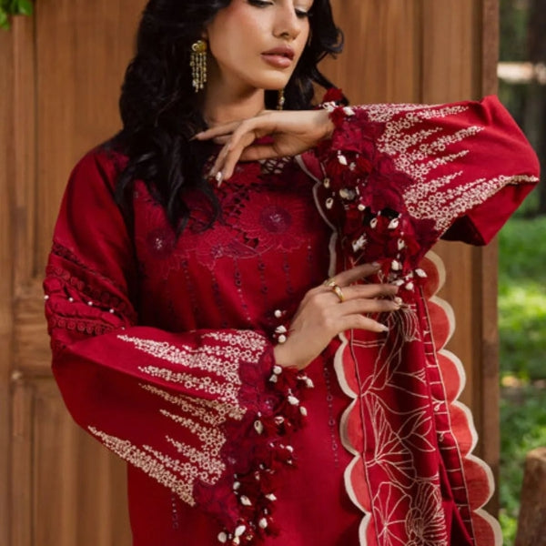 *PARISHAY LUXURY WINTER COLLECTION*