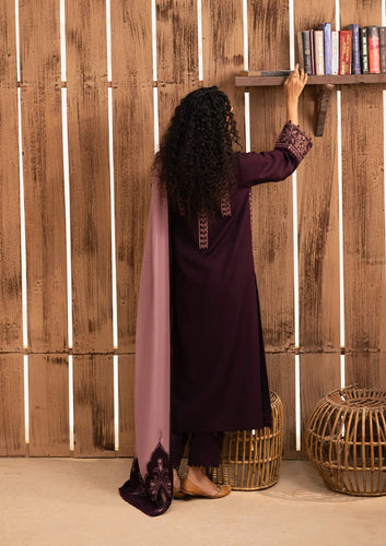 Pret Collection - Zarqash - Kaya Fall Winter