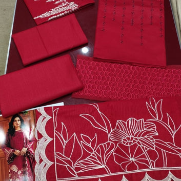 *PARISHAY LUXURY WINTER COLLECTION*