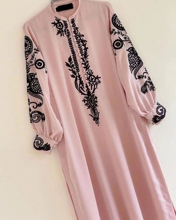 3 piece stich soft silk