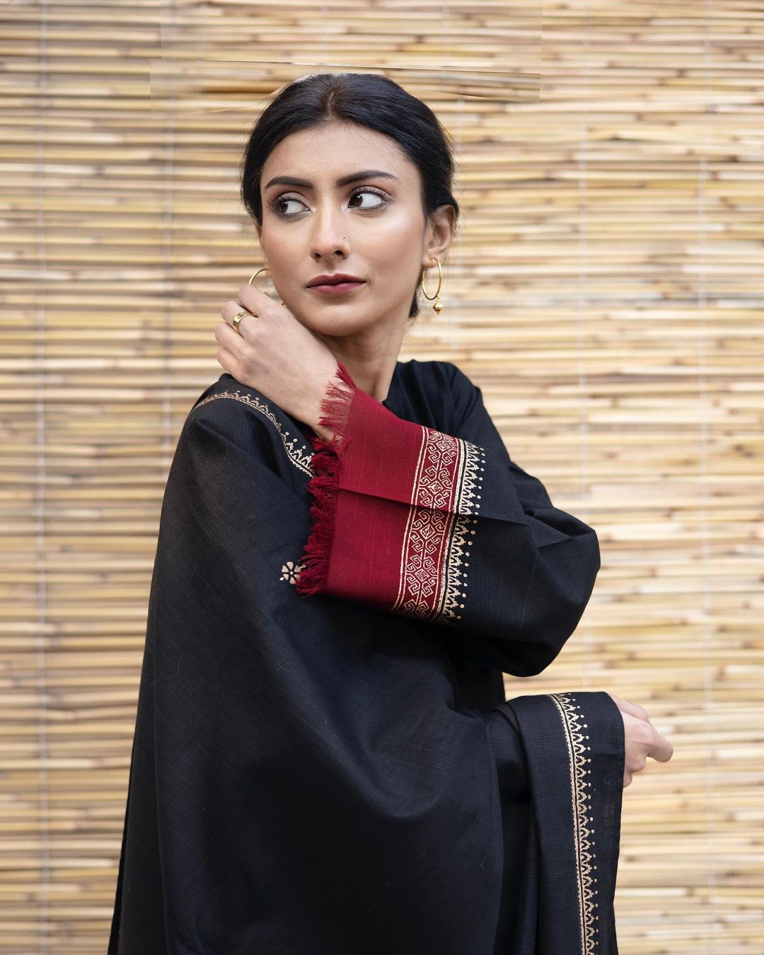 SF-374 (B) 3 piece stitch Premium Marina Article