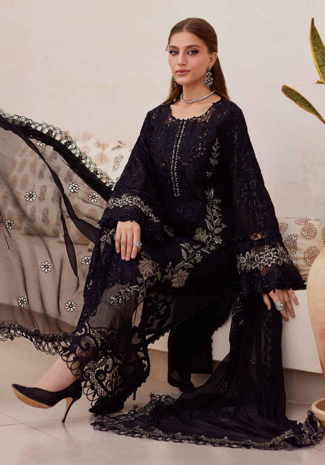 Mushq Luxury PeachWool Collection