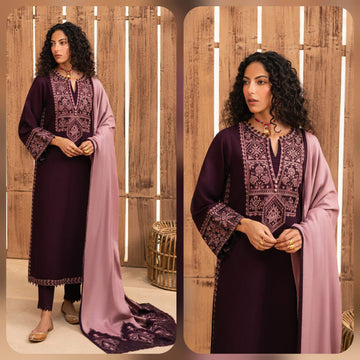 Pret Collection - Zarqash - Kaya Fall Winter